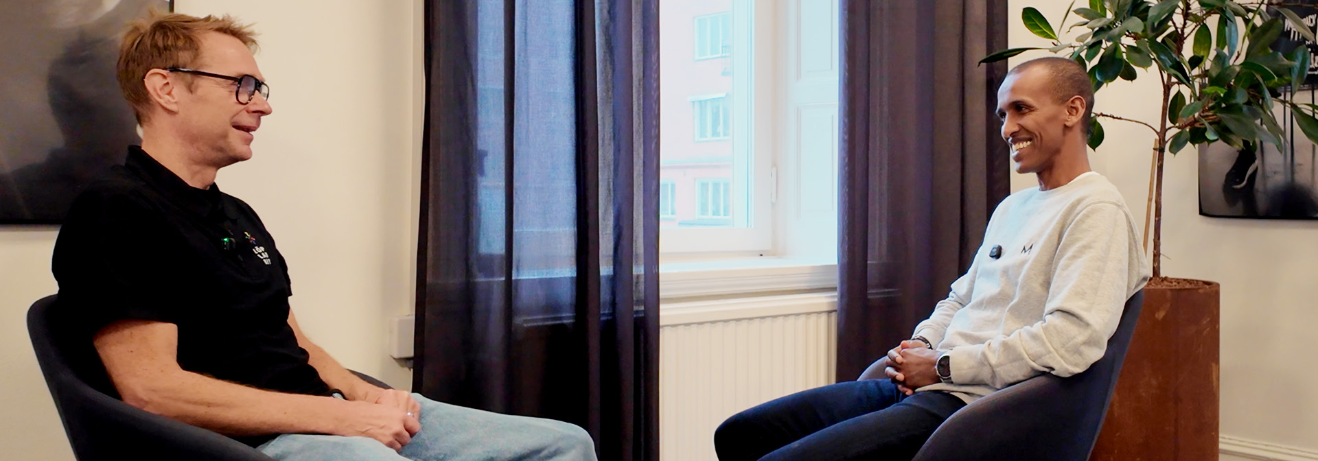 MUSSES ENERGITIPS INFÖR GÖTEBORSVARVET