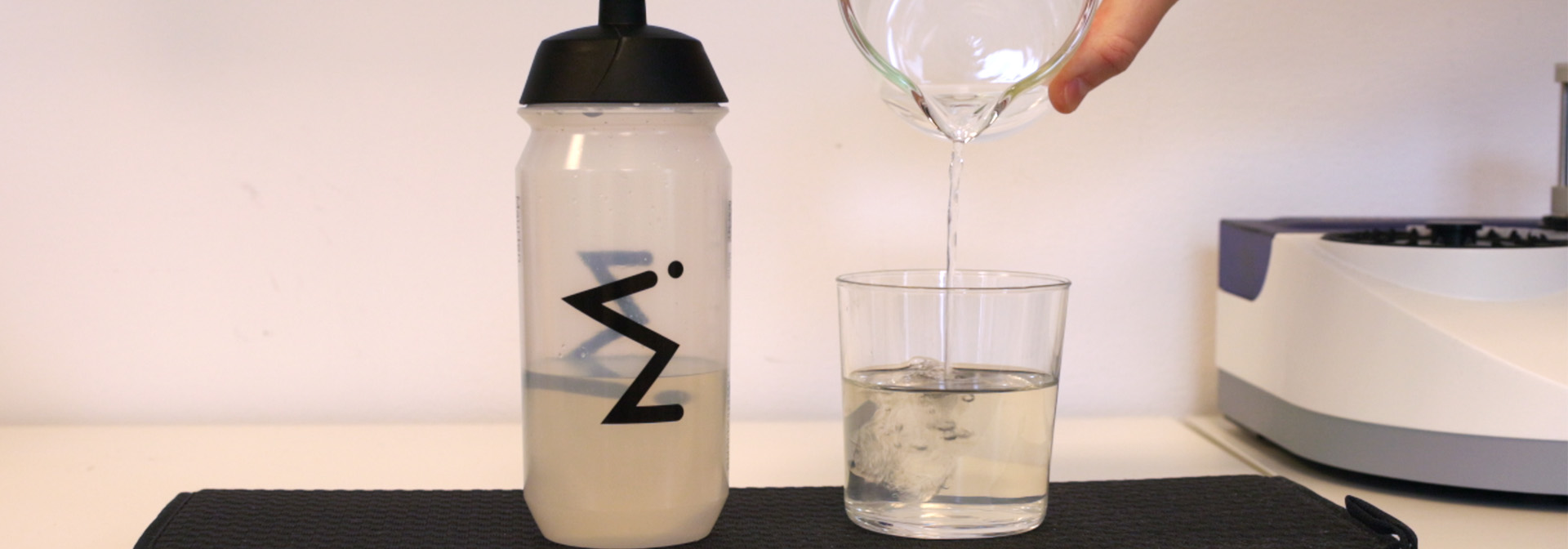 TOBIAS KRISTIANSSON - 10 ÅR AV PRECISION