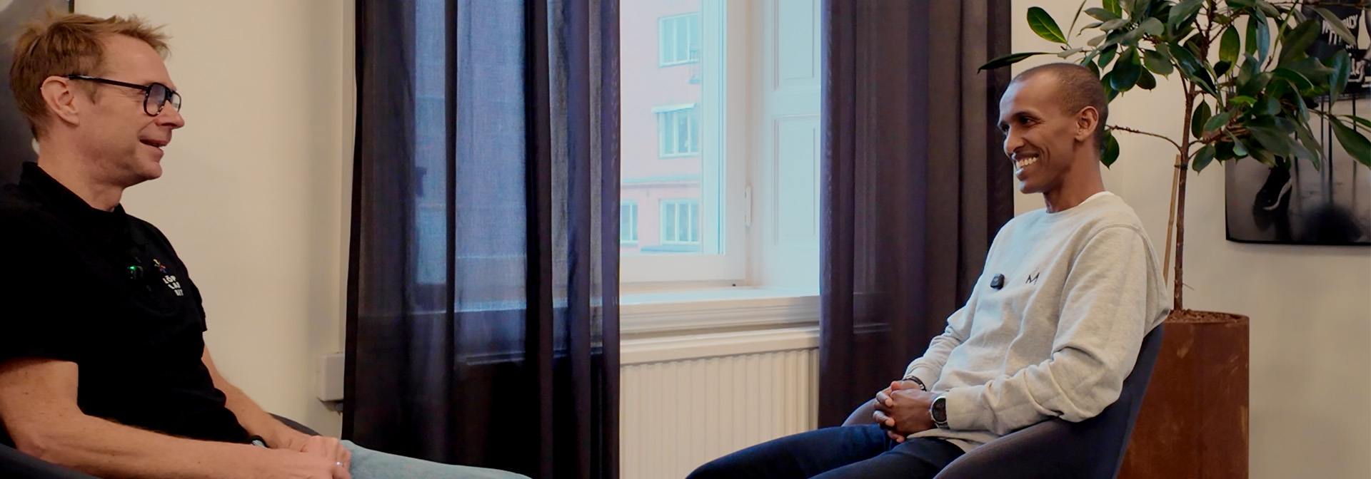 MUSSES ENERGITIPS INFÖR GÖTEBORSVARVET