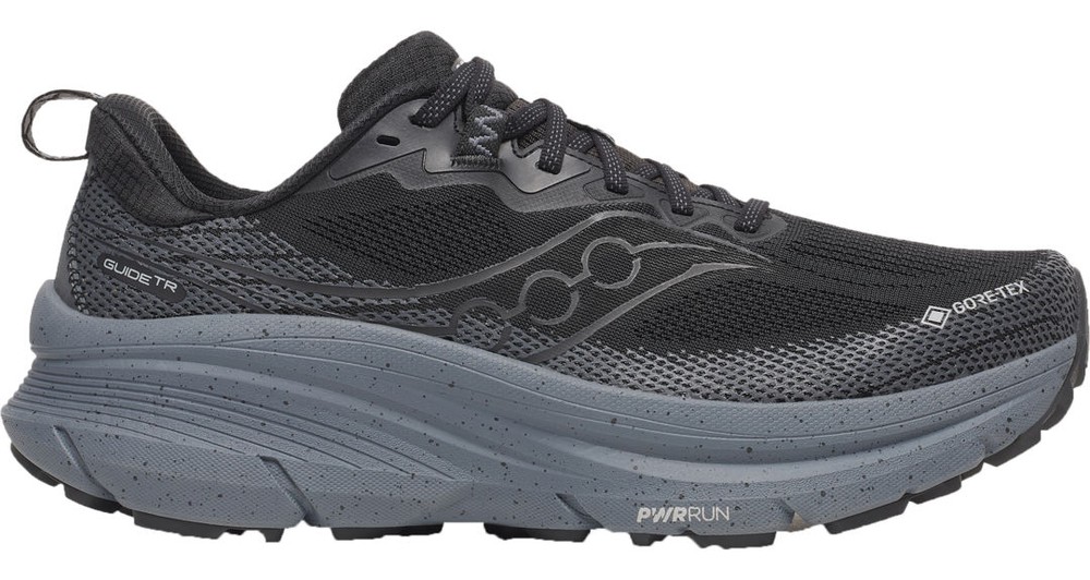 Saucony Guide TR GORE-TEX, sidovy med tån åt höger
