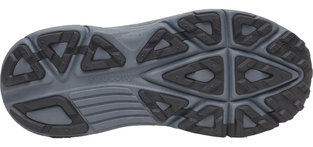 Saucony Guide TR GORE-TEX, yttersulans mönster
