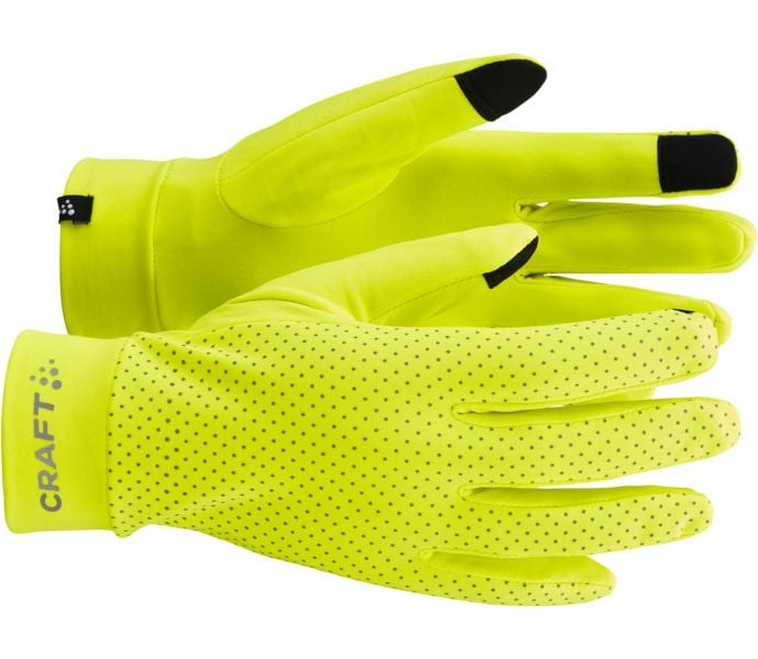 Craft Lumen Fleece Glove 2
