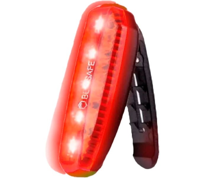 BEE-SAFE LED Clip Light USB – annan vy