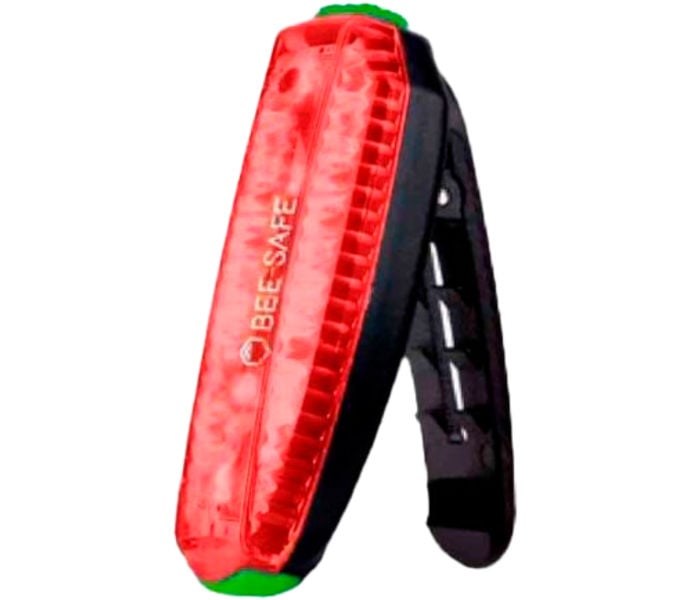 BEE-SAFE LED Clip Light USB