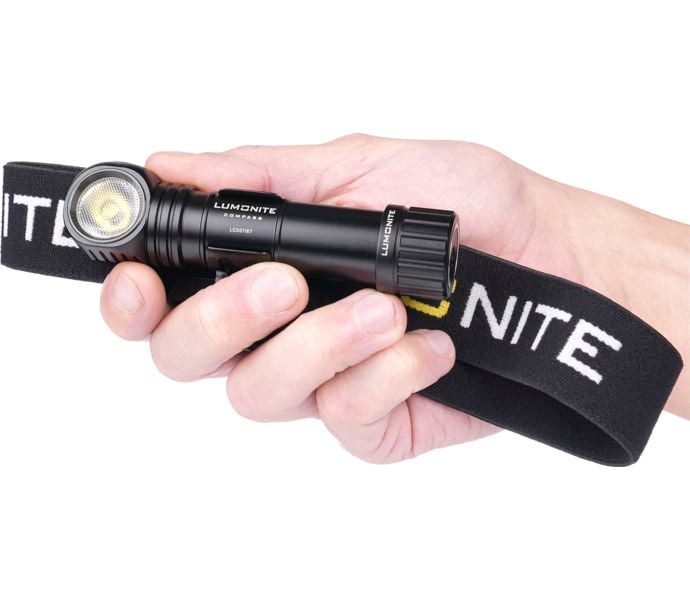 Lumonite Compass V7 – annan vy