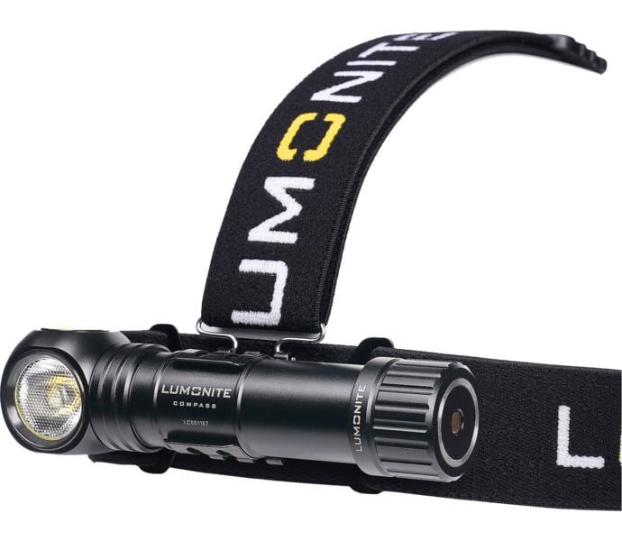 Lumonite Compass V7