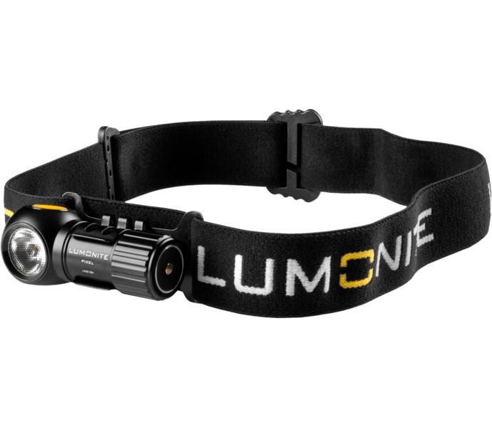 Lumonite Pixel V2
