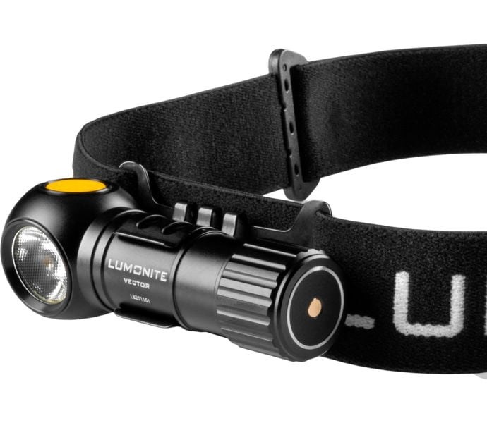 Lumonite Vector V2 – annan vy