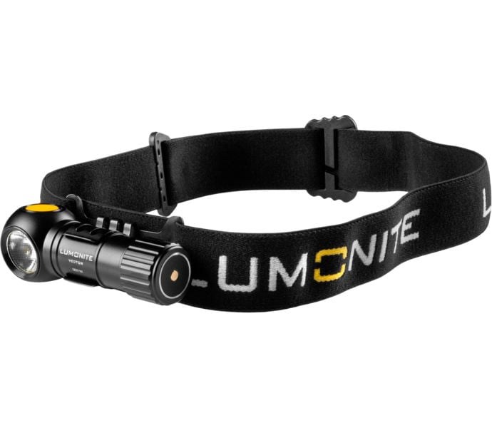Lumonite Vector V2