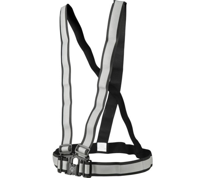 NordicGrip Reflective Belt