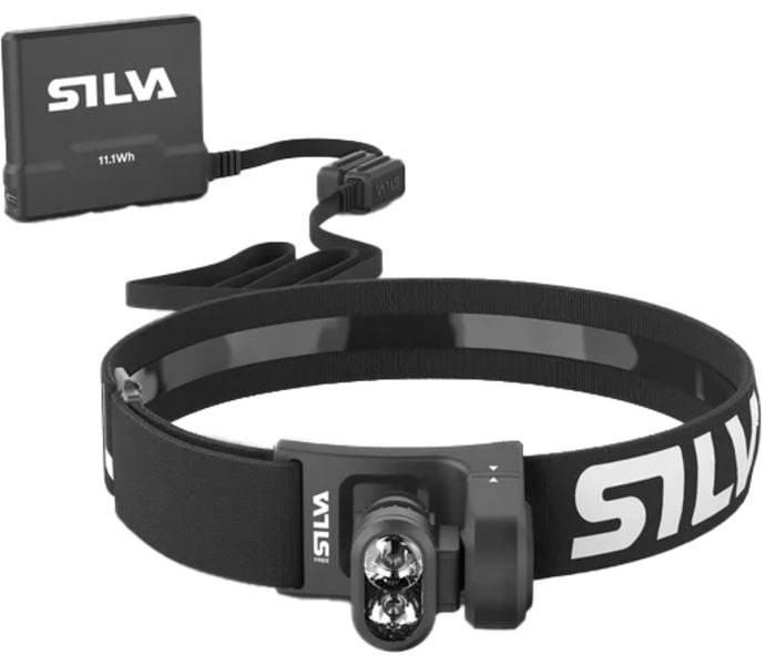 Silva Free Runner 1100