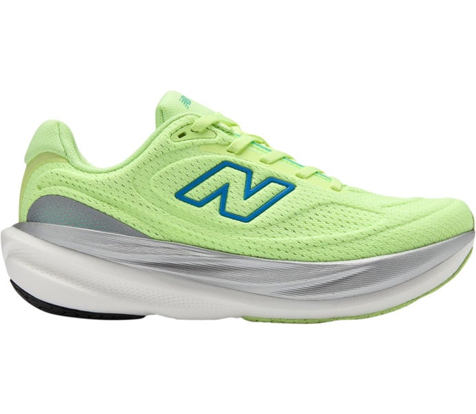 New Balance Infinion 1080 v15, dam, Afterglow, fotograferad åt höger