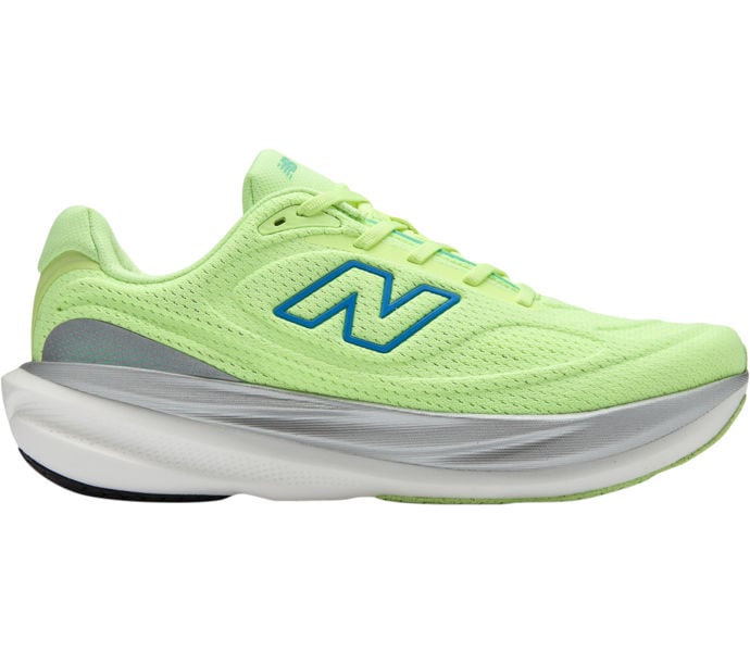 New Balance Infinion 1080 v15, herr, Afterglow, fotograferad åt höger