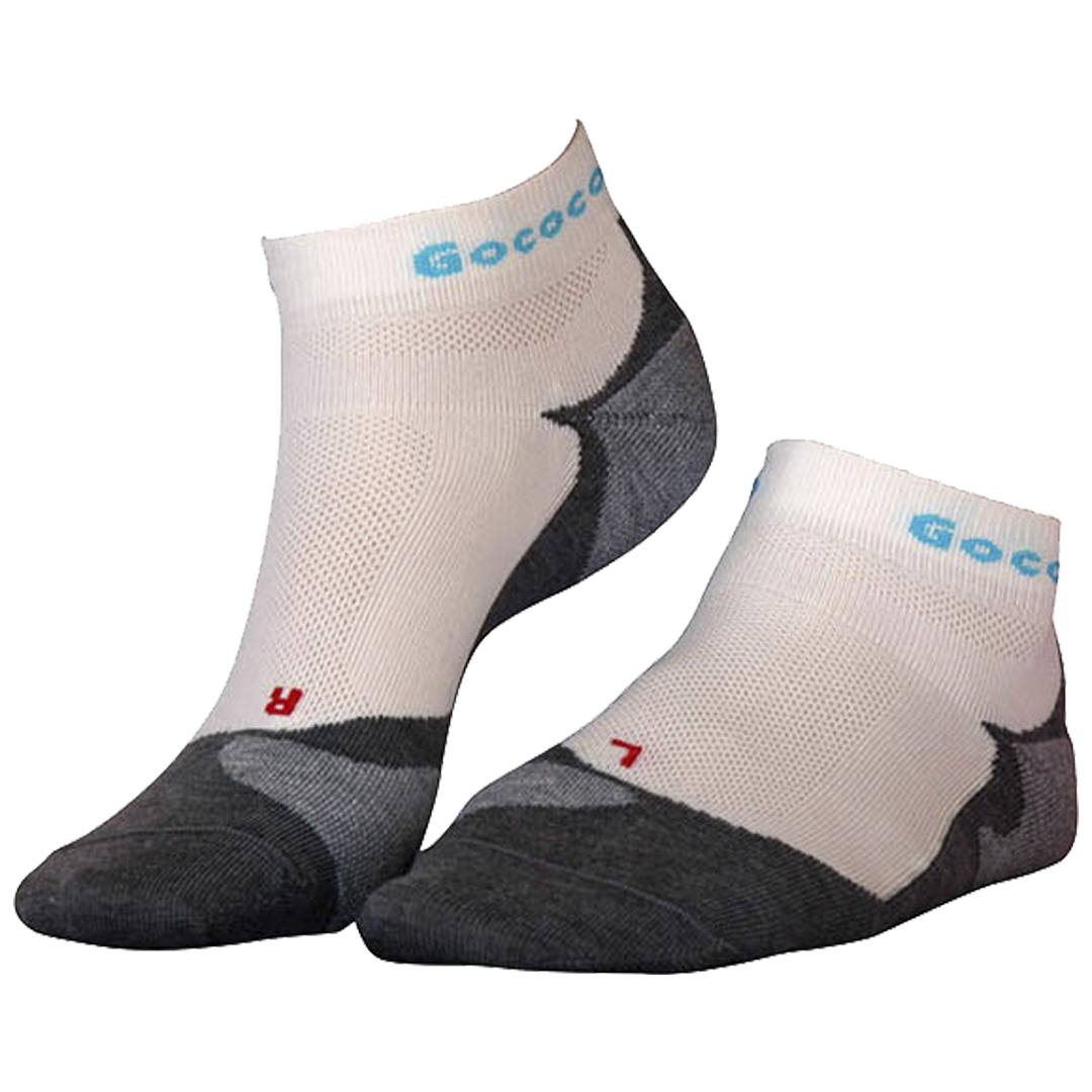 Gococo Light Sport,  White