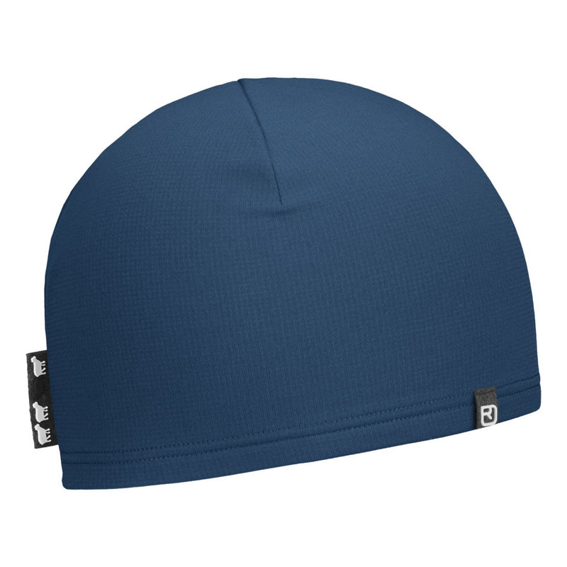 Ortovox Ort Fleece Light Beaine, Deep Ocean
