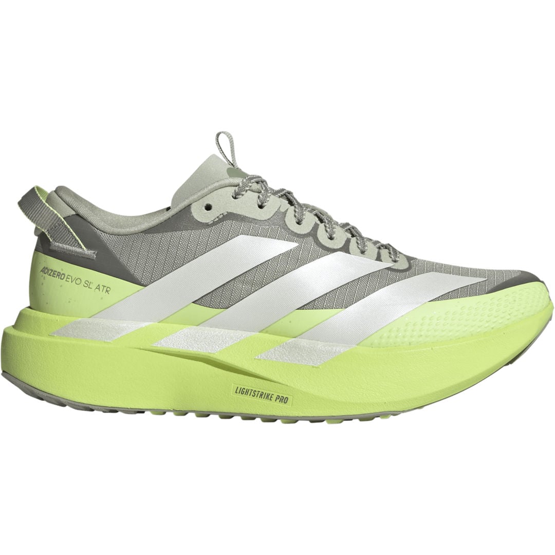 adidas Adizero Evo SL ATR, HALGRN/ZEROMT/FROLEM