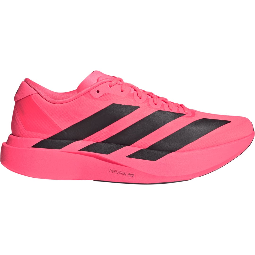 adidas Adizero Evo SL Woven, SOLTUR/CBLACK/CARBON