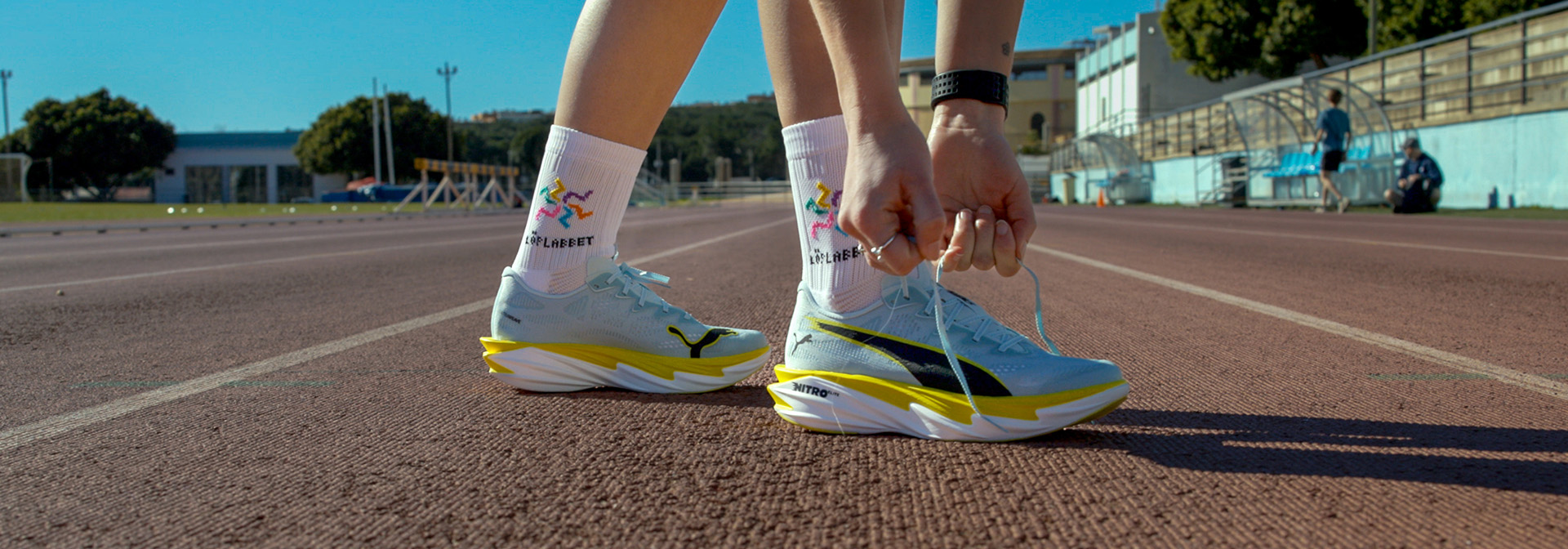 DEVIATE NITRO ELITE 4