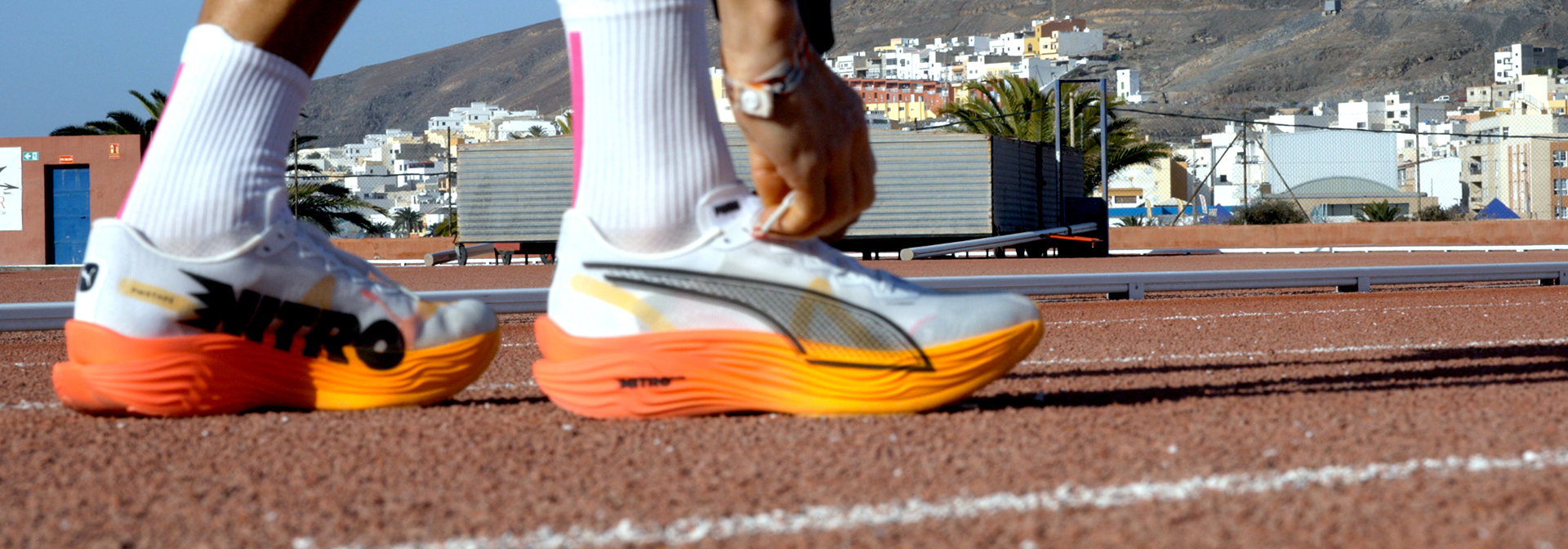DEVIATE NITRO ELITE 3