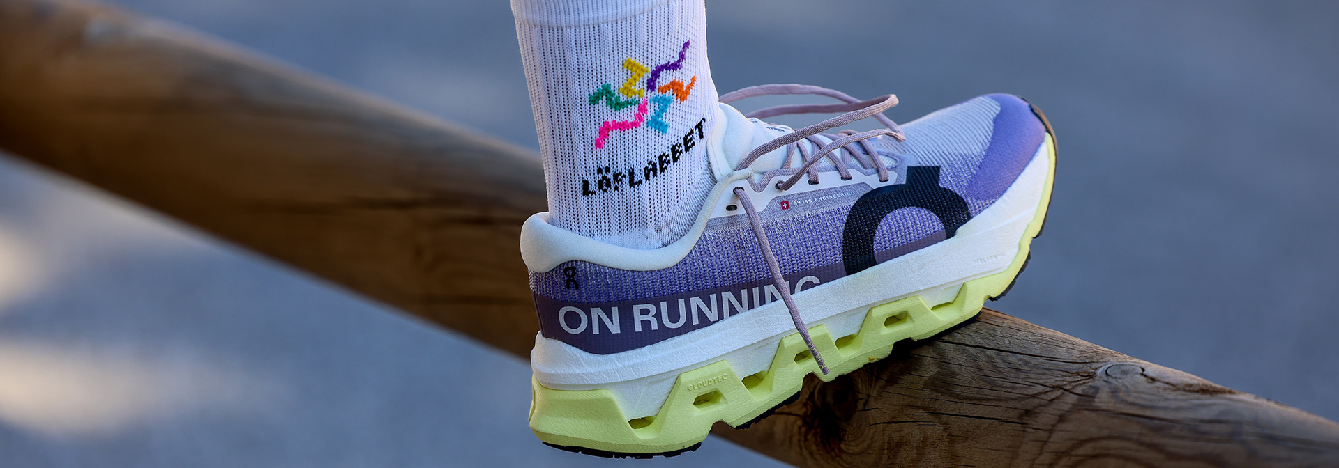 CLOUDMONSTER 3 HYPER